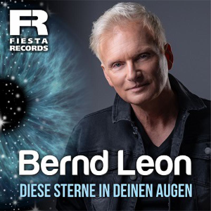 Bernd Leon - Diese Sterne In Deinen Augen (2024)