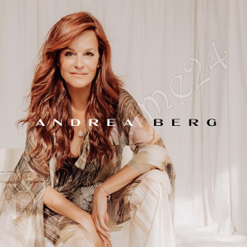 Andrea Berg - Das Ist Nicht Fair (2024)