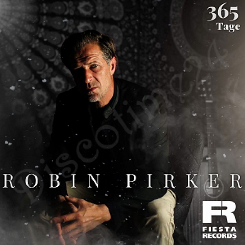 Robin Pirker - 365 Tage (2024)