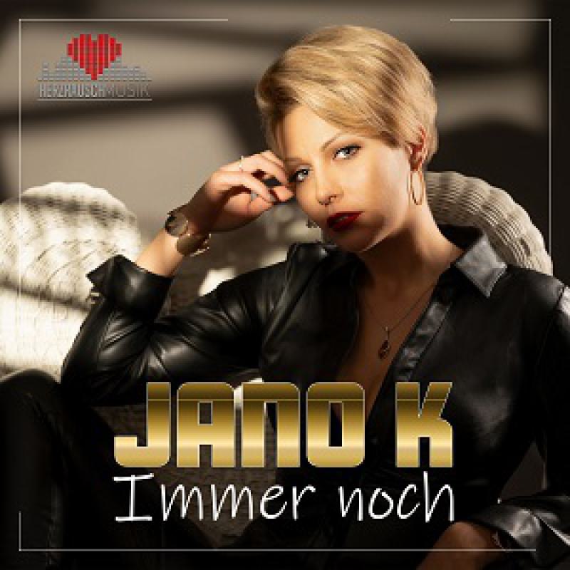 Jano K - Immer Noch (2024)