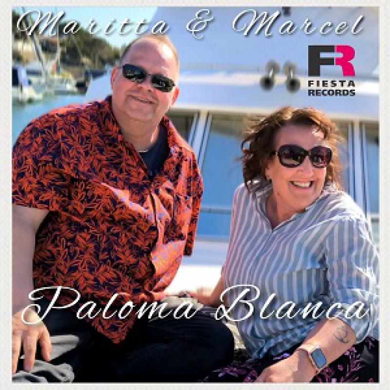 Maritta & Marcel - Paloma Blanca (2024)