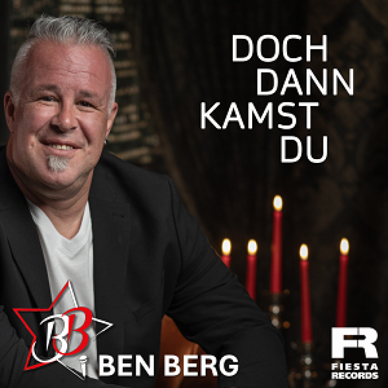 Ben Berg - Doch Dann Kamst Du (2024)