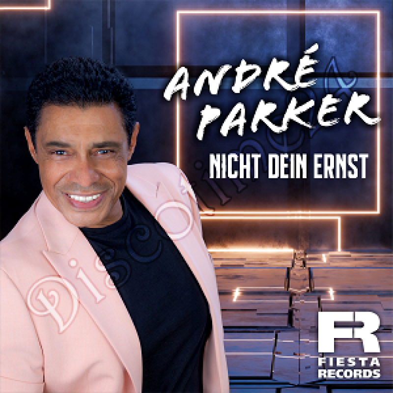 Andre Parker - Nicht Dein Ernst (2024)