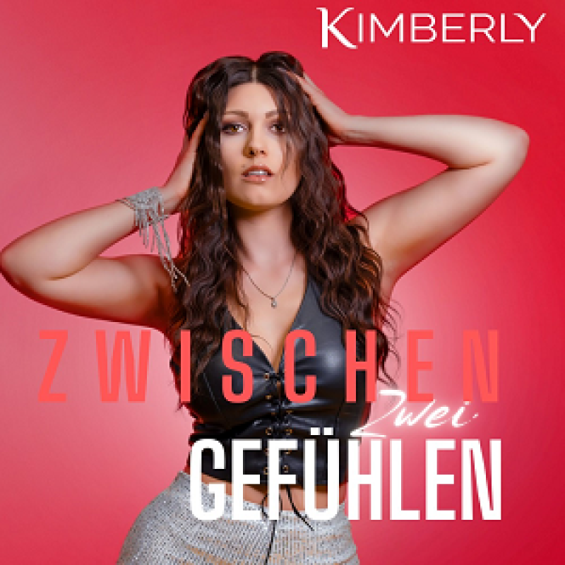 Kimberly - Zwischen Zwei Gefuehlen (2024)