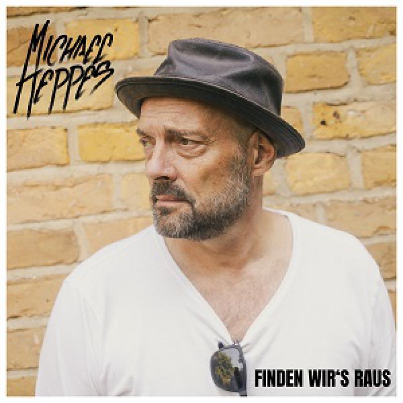 Michael Heppes - Finden Wir's Raus (2024)