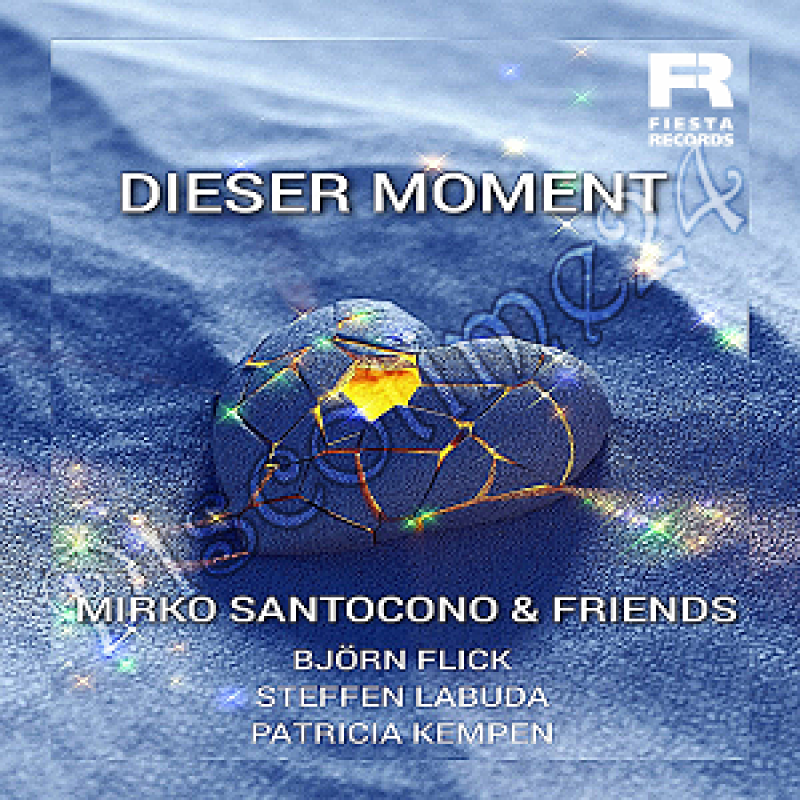 Mirko Santocono & Friends - Dieser Moment (2024)