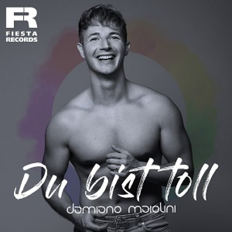 Damiano Maiolini - Du Bist Toll (2024)