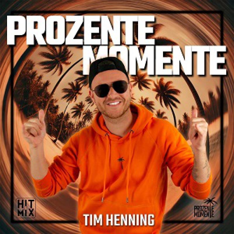 Tim Henning - Prozente Momente (2024)