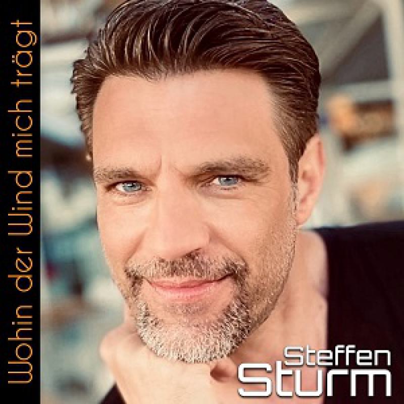 Steffen Sturm - Wohin Der Wind Mich Traegt (2024)