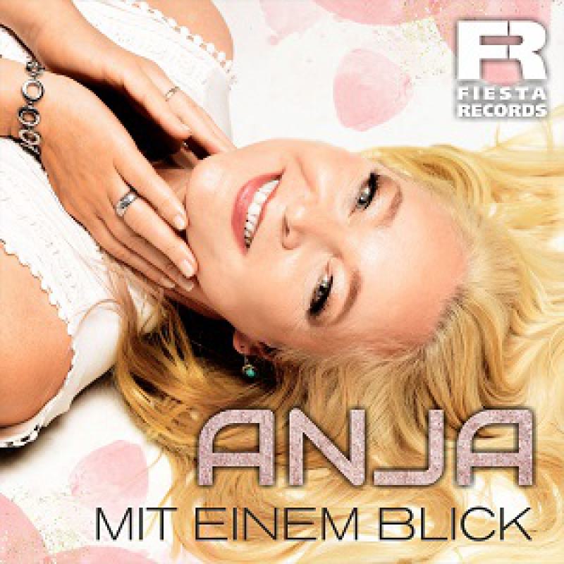 Anja - Mit Einem Blick (2024)