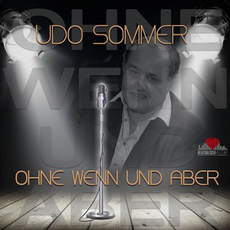 Udo Sommer - Ohne Wenn Und Aber (2024)