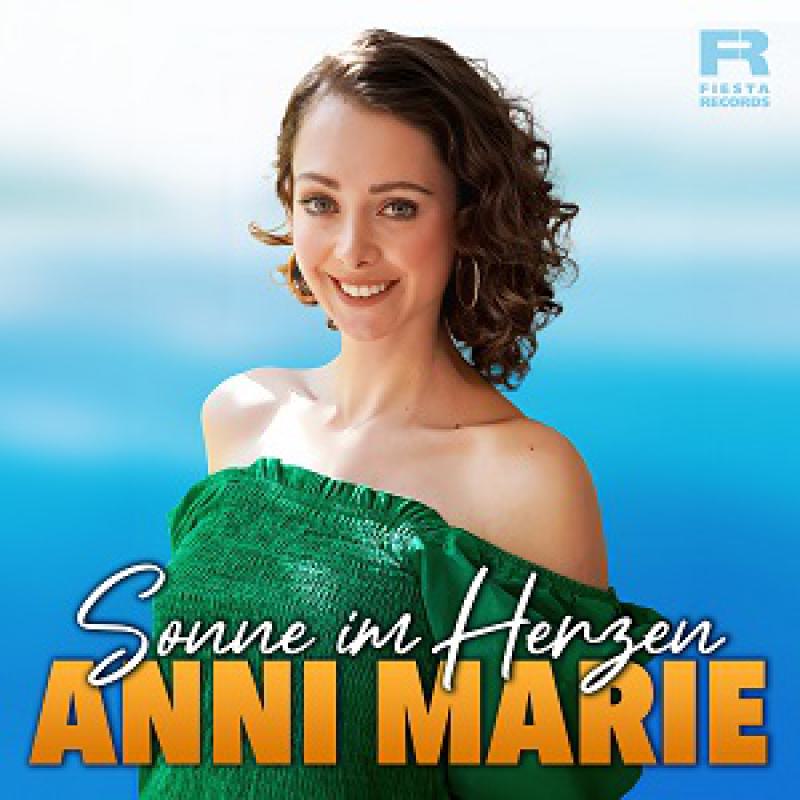 Anni Marie - Sonne Im Herzen (2024)