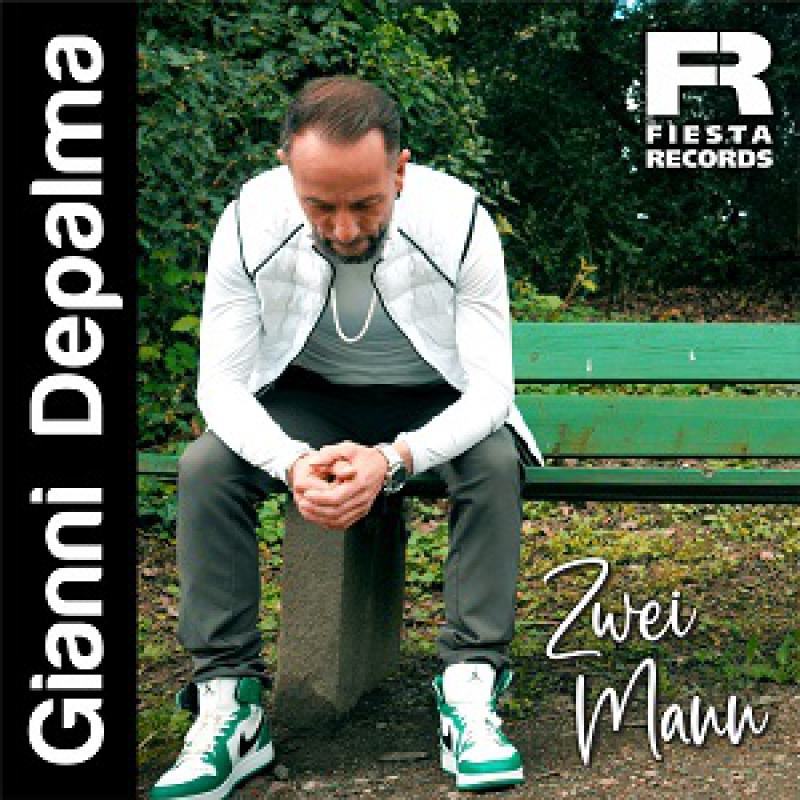 Gianni Depalma - Zwei Mann (2024)