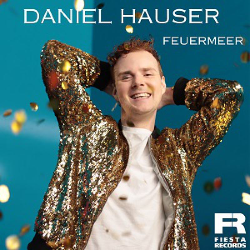 Daniel Hauser - Feuermeer (2024)